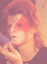 Porn fuckalize:    9 Photos of David Bowie ; requested photos