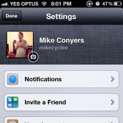 Kik me; i’m bored as shit! @mikecyclee