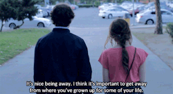 my-teen-quote:  Love quotes/gifs? This blog
