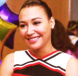 gustingrant:  Favorite Glee Characters: Santana