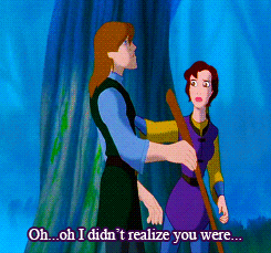 buddha-lives:  breathinglisterine:  americandesert:  timestoodstrong:  …someone… tell me what this is from plz PLZ  DITTO! ^  anyone know what this is?  QUEST FOR CAMELOT! 