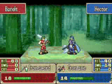 Fire Emblem Lord class critical hits. porn pictures