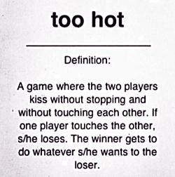 dishonoring:  someone play this with me 