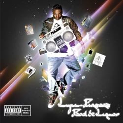 BACK IN THE DAY |9/16/06| Lupe Fiasco released his debut album, Food &amp; Liquor, on Atlantic Records.
