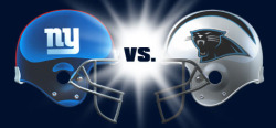 Well, tomorrow night&rsquo;s game will be between the fluke winning NY Giants vs the young guns of the Carolina Panthers.  I really want the Panthers to win for so many reasons. Pretty much anything NY I dislike, I want the Eagles to do well in the NFC