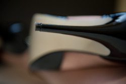 heeledlover:  close up! 