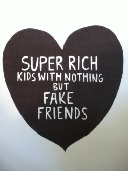 patch0ulli:  Super rich kids with nothing loose ends 