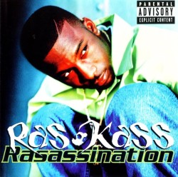 BACK IN THE DAY |9/22/98| Ras Kas released his second album, Rasassination, on Priority Records.