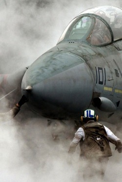aguysmind:  This is not an Air Force jet,