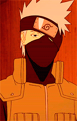 deidara-sempai:  30 Day Naruto Challenge ♧Day 6→  favourite Jounin: Hatake Kakashi.  “I’m Kakashi Hatake. I have no desire to tell you my likes and dislikes… My dreams for the future…. Hmm…As for my  hobbies… I have lots of hobbies”