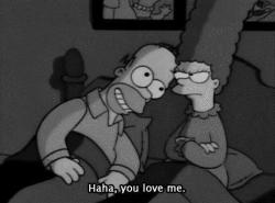 Hahahaha I love Homer