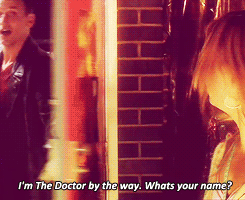 somethingofthewolf:  #doctor/rose is like that episode of himym #where marshall is looking for that perfect burger that he tried once like YEARS ago #but then he forgot the place and could never find it again #and every single burger he’s had after