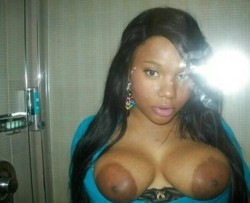 goodoldfashionedpancakes:  wow - some of the best areolas ive ever seen â€¦. too perfect and sexy 