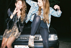teen-insomnia:  hippiesispunkz:  ..  grunge/soft