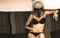 The truth about Boba Fett