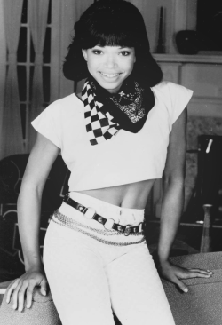 Just1Nick:  Fuckyeahfamousblackgirls:  Young Tisha Campbell Martin   Oh My Loins