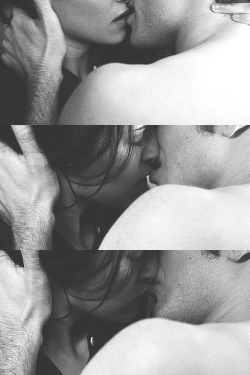 Mmmmmm…. Kisses