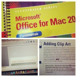 Assignment Due  At 11:59 #Homework #Maclife  (Taken With Instagram)