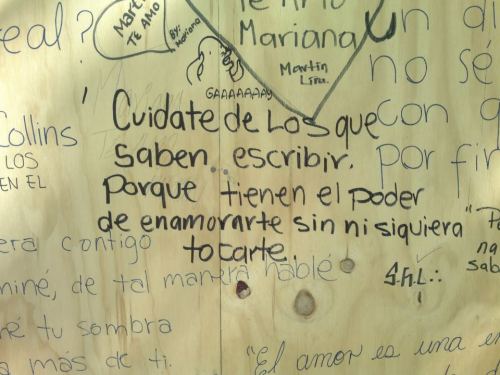 hachedesilencio:  Monterrey, México Facultad adult photos