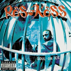 BACK IN THE DAY |10/1/96| Ras Kass released his debut album, Soul On Ice, on Priority Records.