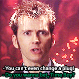  9 beautiful Doctor and Donna quotes 