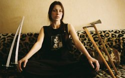  The Women of Asgarda | In the Ukraine, a country where females are victims of sexual trafficking and gender oppression, a new tribe of empowered women is emerging. Calling themselves the “Asgarda”, the women seek complete autonomy from men. Residing