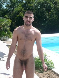 tumtum9322:  *****  He has a lot of pool