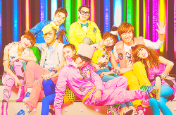  2NE1 - Lollipop (feat. Big Bang), 2009     