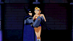 alucardhellsing:   lampfaced:   itsspookytoremember:   “DAMNIT WONDER WOMAN, I AM THE DARKNESS”      I’m laughing too hard not to reblog this.  