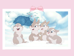 Resultados De La Búsqueda De Imágenes De Google De Http://S2.Favim.com/Orig/36/Bambi-Bunnies-Bunny-Cute-Disney-Favim.com-295566.Gif