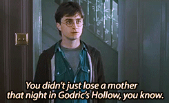 onthroughthedark:  holiclover:   Deleted scene - Harry Potter and the Deathly Hallows