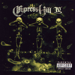 BACK IN THE DAY |10/6/98| Cypress Hill released their fourth album, Cypress Hill IV, on Ruffhouse/Columbia Records.