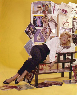 indypendent-thinking:  Yvette Mimieux   Yvette Mimieux
