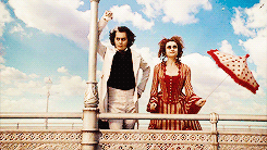  an endless list of my favourite films (in no particular order) » Sweeney Todd: The Demon Barber of Fleet Street   They all deserve to die. Tell you why, Mrs. Lovett, tell you why! Because in all of the whole human race, Mrs. Lovett, there are two