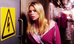 doctorwho:  Rose Tyler. Doctor Who Series 1: Rose