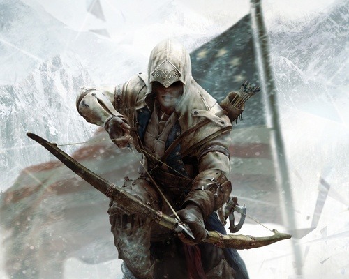 Striker's Reviews: Assassin's Creed III