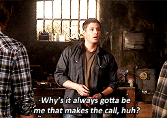 whovian-all-over:  feathers-theangel:  itsajensenthing:  hedwig-of-the-tardis:  camuizuuki:  wholocked-the-tardis:  Gayest and most beautiful moment in all of Supernatural  I honestly don’t know what this scene was trying to say other than confirm that