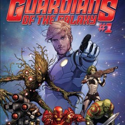 #Marvel #Marvelnow #Marvelcomics #Ironman #Rocketraccoon #Gamora #Groot #Starlord