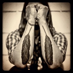 gettattoos:  Dave Grohl 