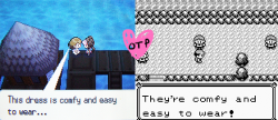 poke-problems:  there. now kiss. 