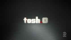 wrestlersinhollywood:  TV Show: Tosh.0 Episode: Episode 24 - Tisha UnArmed (Cewebrity Profile) (Season 4, Episode 24) Air Date: 10/16/2012 Parody Wrestler(s) captured: Hulk Hogan (portrayed by Daniel Tosh) WIKI Page: Tosh.0 - Episode 24 - Tisha UnArmed