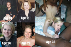 greg69sheryl:  Proof that women get sexier as they get older. 