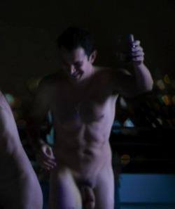 manhuntnet:  Chris Messina dick. More Chris Messina dick - http://manhuntdaily.com/2012/10/celebrity-skin-chris-messina-naked-nude-28-hotel-rooms/