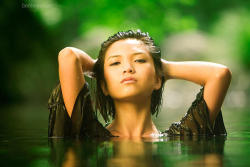 beautyfist:  Asian Beauty of the Day:  Xanny