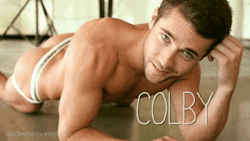 menbeingbeautiful:  Colby Melvin is super cute. — Check out the archive, you might have missed something awesome!