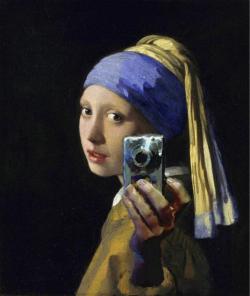 Girl with a Pearl Earring 2012