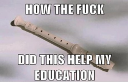 ladyhistory:   spookynovice:   It taught me how to summon Satan with Hot Cross Buns   THAT COMMENT IS KILLING ME  