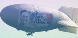 Team-Joebama:  Lord-Kitschener:  Theatlantic:  ‘America Needs Romney’ Blimp Crash