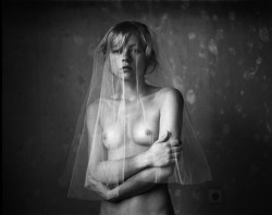 ‘Bride’ by klem.jm