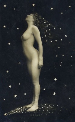 Berenice, among the stars